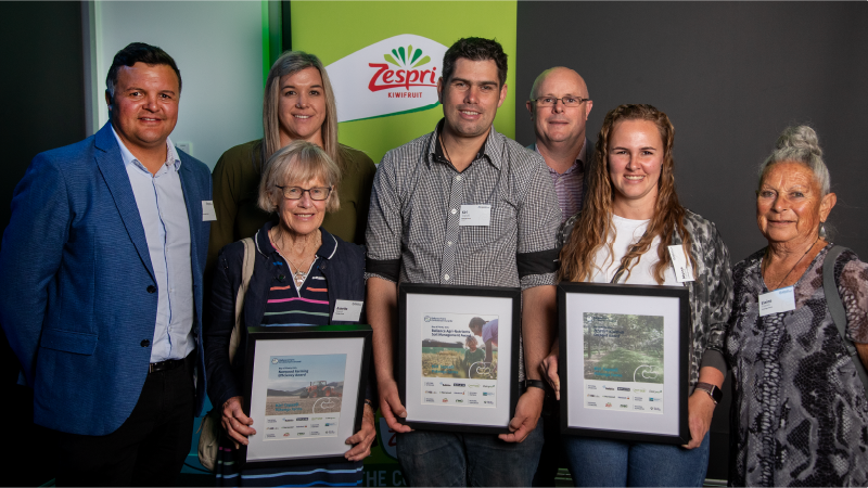 2024 BOP Ballance Farm Environment Awards