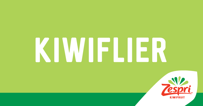 The May edition of Kiwiflier is now available