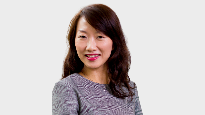 Tim Clarkson - Executive Officer Strategy