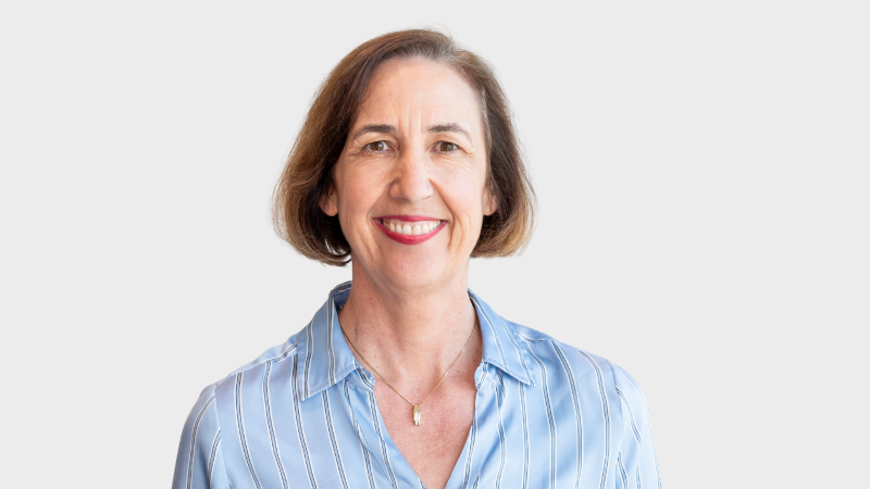 Tim Clarkson - Executive Officer Strategy