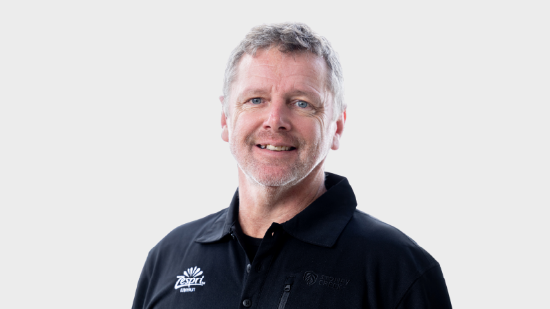 Tracey Executive Assistant