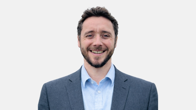 Nick Hammond