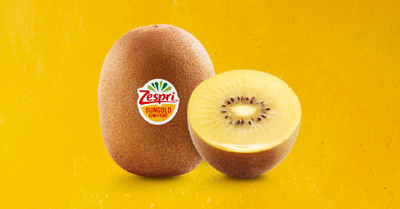 Unrestricted Zespri SunGold Kiwifruit Licence Auction CLOSED