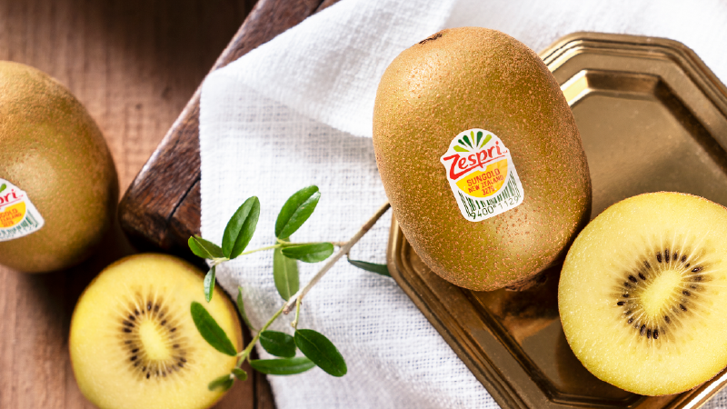 Zespri successful in protecting IP rights in China