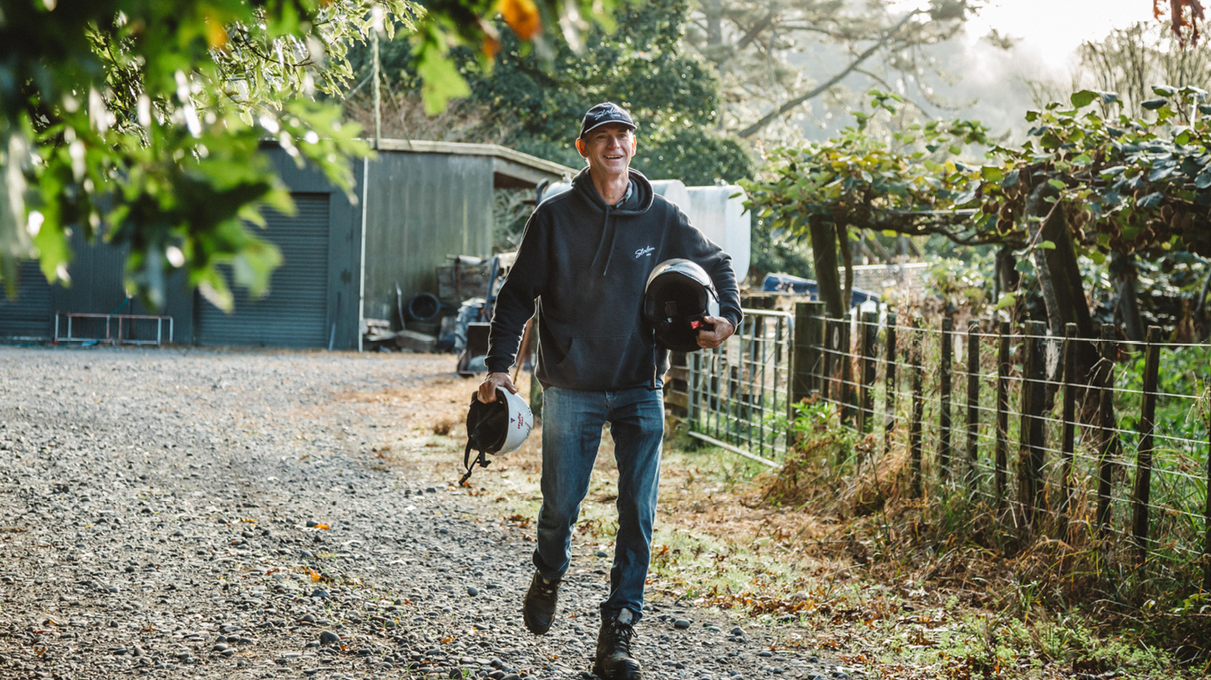 Zespri forecasts strong 2025/26 season returns for growers