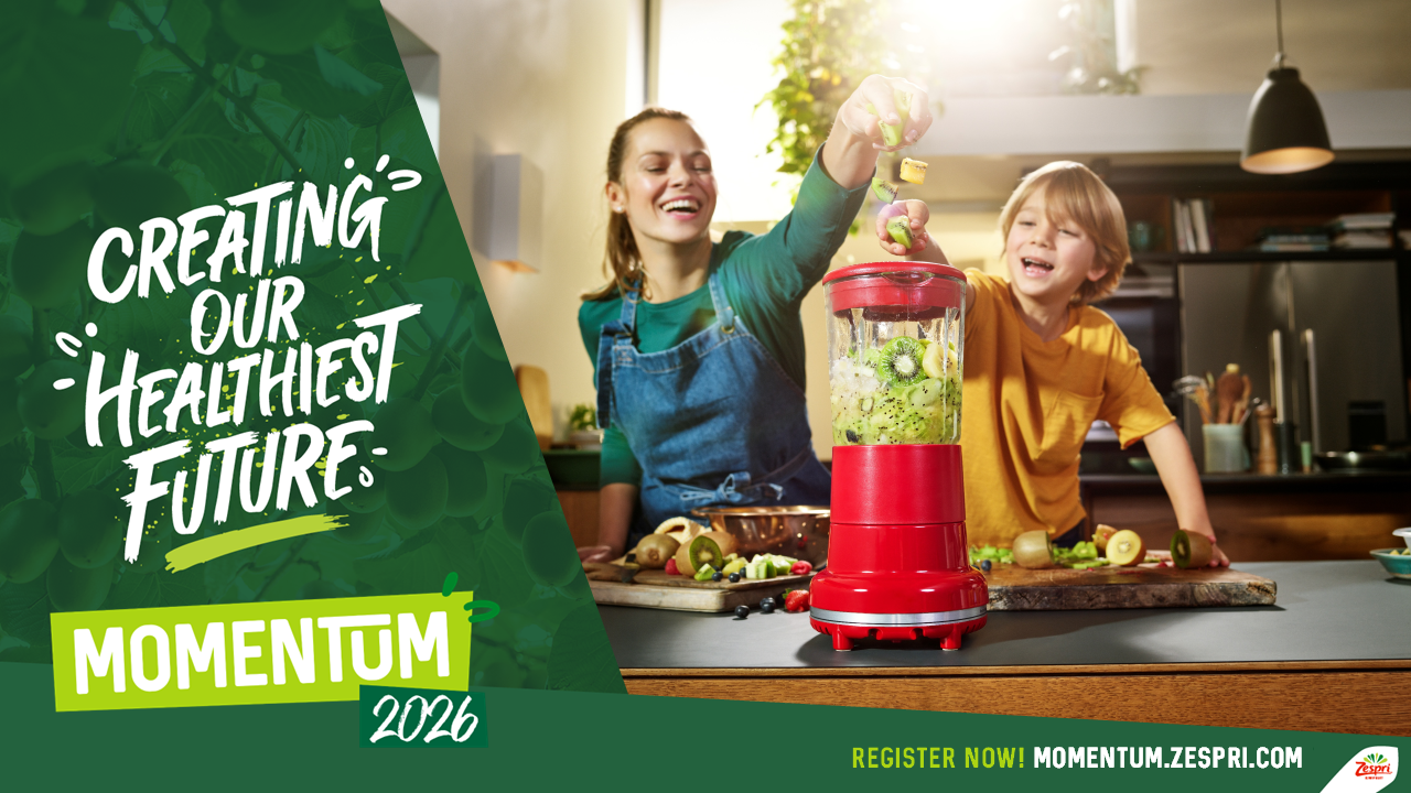 Momentum 2026 two weeks away