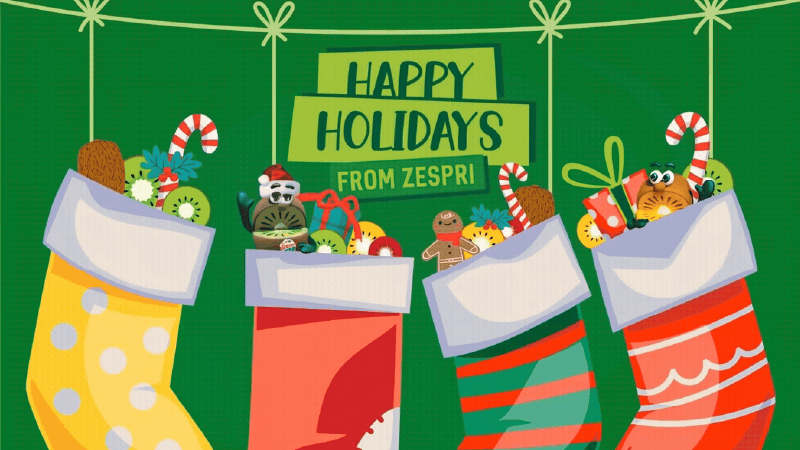 Christmas shutdown hours