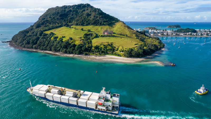 Zespri exceeds $5 billion in global sales in 2024/25 Financial Results